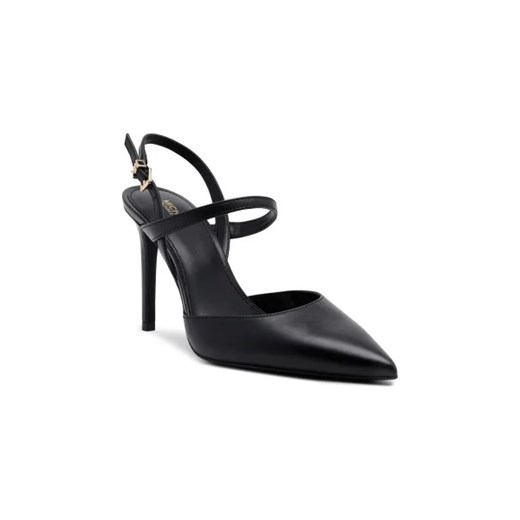 Michael Kors Skórzane szpilki AVA FLEX PUMP Michael Kors 37 wyprzedaż Gomez Fashion Store