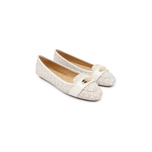 Balerinki Michael Kors 