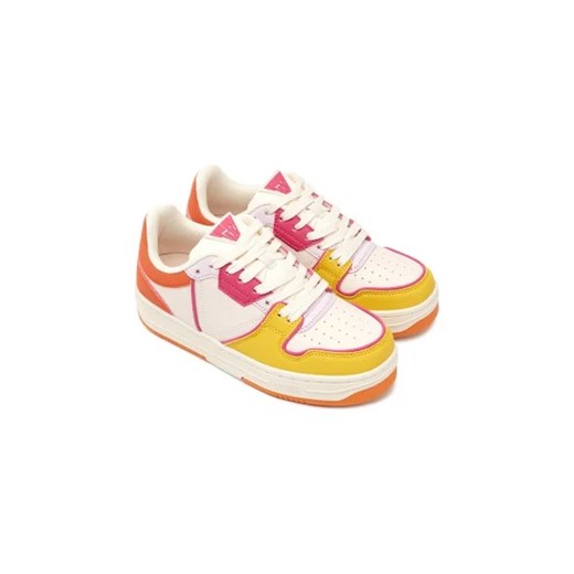 Guess Sneakersy Guess 39 okazja Gomez Fashion Store