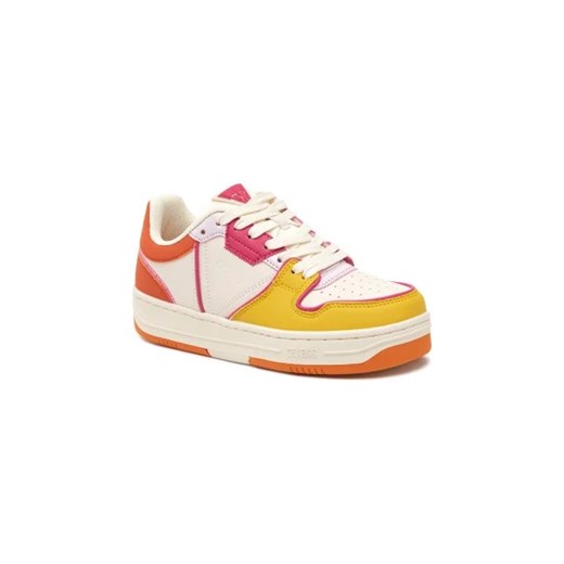 Guess Sneakersy Guess 40 promocja Gomez Fashion Store