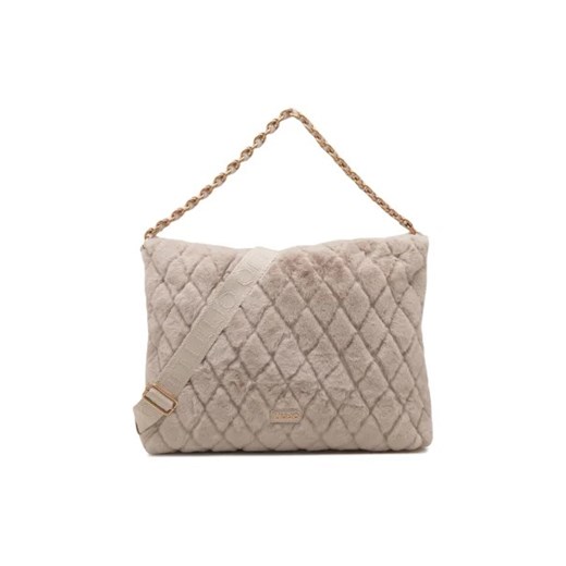 Liu Jo Shopperka ze sklepu Gomez Fashion Store w kategorii Torby Shopper bag - zdjęcie 173058528