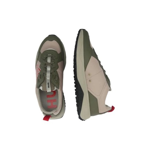 Buty sportowe męskie Hugo Boss