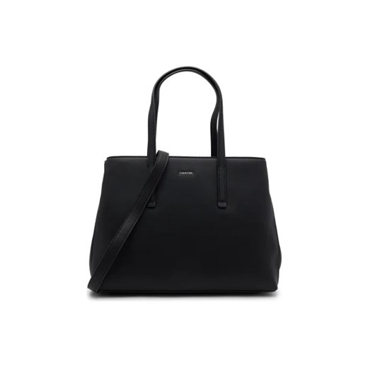 Calvin Klein Shopperka ze sklepu Gomez Fashion Store w kategorii Torby Shopper bag - zdjęcie 173058746