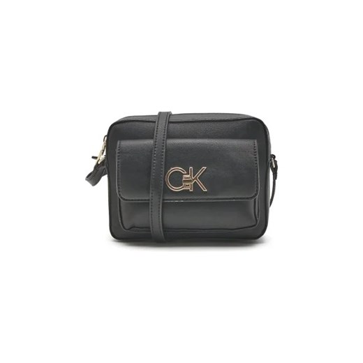 Calvin Klein Listonoszka ze sklepu Gomez Fashion Store w kategorii Listonoszki - zdjęcie 173058798