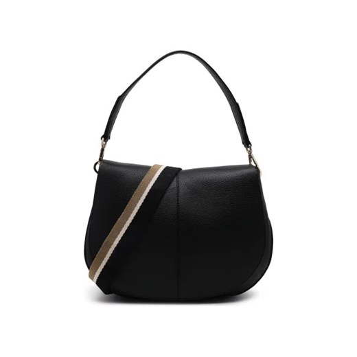 GIANNI CHIARINI Skórzana torebka na ramię Gianni Chiarini One Size Gomez Fashion Store promocja