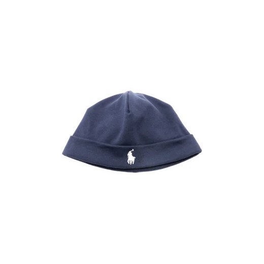 POLO RALPH LAUREN Czapka ze sklepu Gomez Fashion Store w kategorii Czapki dziecięce - zdjęcie 173059088