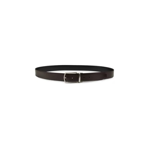 BOSS BLACK Skórzany dwustronny pasek Owen-B ze sklepu Gomez Fashion Store w kategorii Paski męskie - zdjęcie 173059135