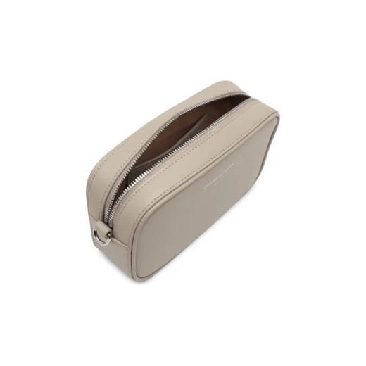 Emporio Armani Skórzana listonoszka Emporio Armani OS okazyjna cena Gomez Fashion Store