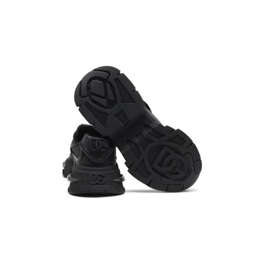 Dolce & Gabbana Skórzane sneakersy Dolce & Gabbana 41 Gomez Fashion Store wyprzedaż