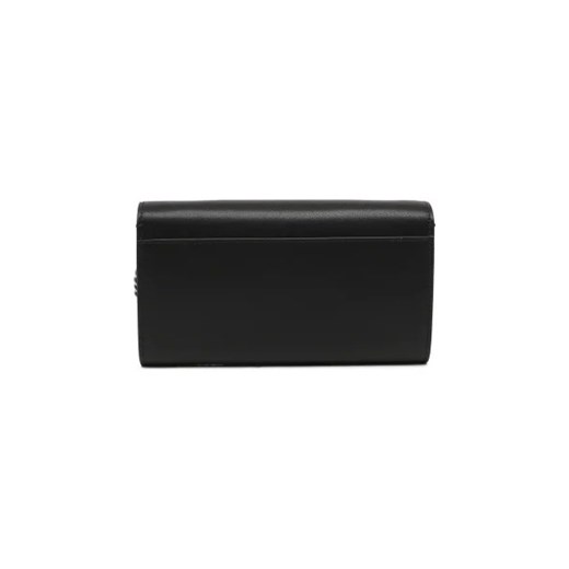 Pinko Skórzana listonoszka LOVE ONE WALLET C VITELLO SETA Pinko OS Gomez Fashion Store