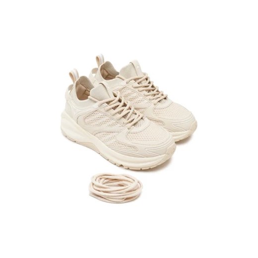 Dsquared2 Sneakersy DASH Dsquared2 38 okazja Gomez Fashion Store