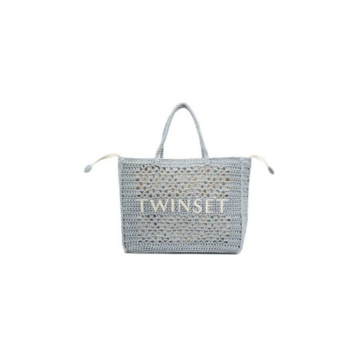 TWINSET Torba plażowa Twinset One Size Gomez Fashion Store