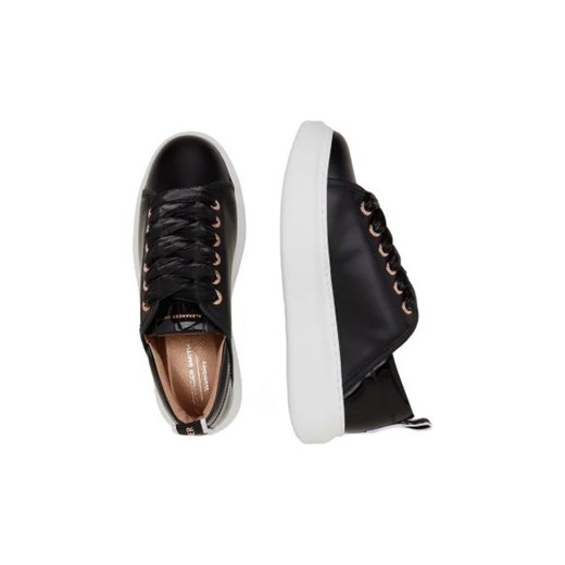 Buty sportowe damskie Alexander Smith sneakersy z tworzywa sztucznego