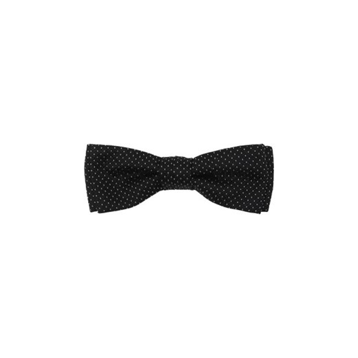 BOSS BLACK Jedwabna muszka F-BOW TIE-222 ze sklepu Gomez Fashion Store w kategorii Muchy - zdjęcie 173060395