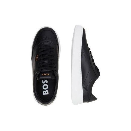 Buty sportowe męskie BOSS HUGO
