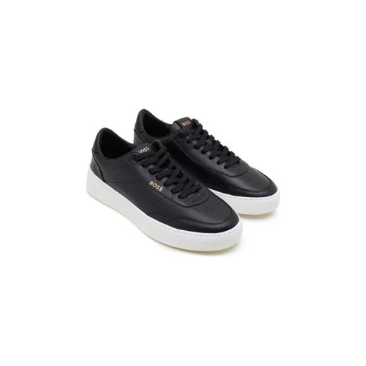 Buty sportowe męskie BOSS HUGO