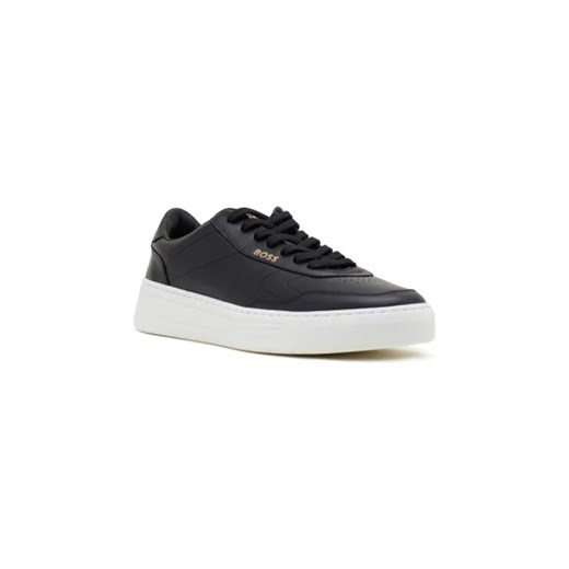 Buty sportowe męskie BOSS HUGO
