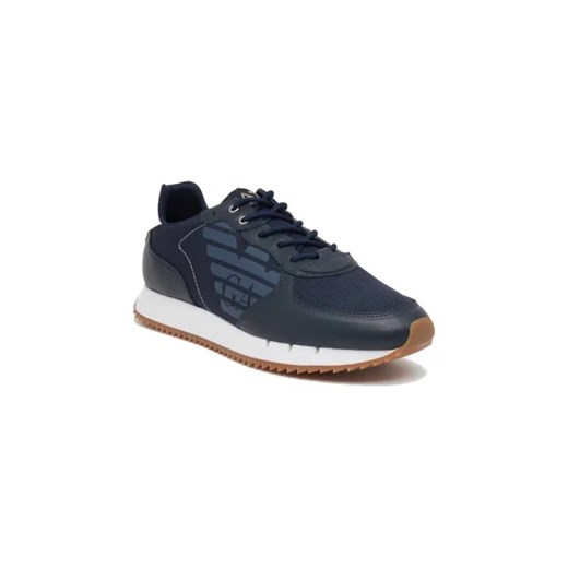 Buty sportowe męskie Emporio Armani