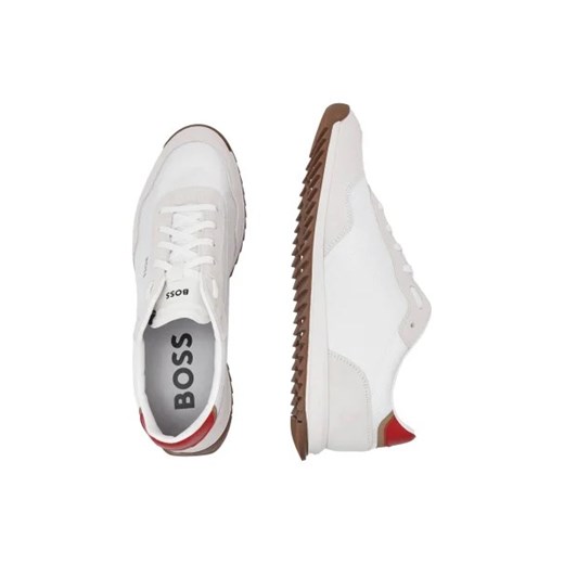 Buty sportowe męskie BOSS HUGO