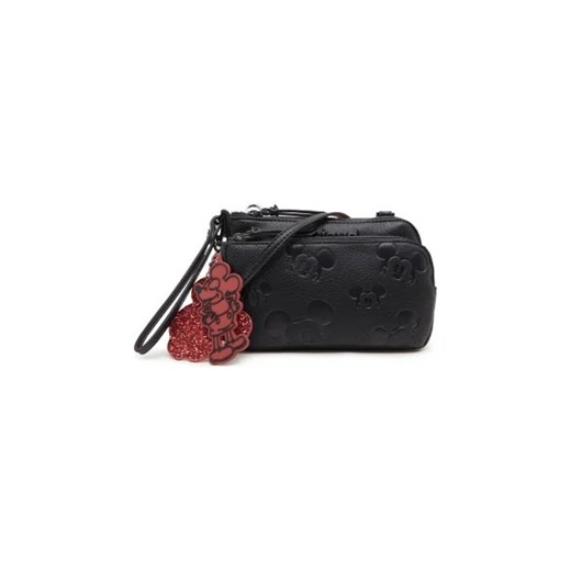 Desigual Torebka na ramię Desigual One Size okazyjna cena Gomez Fashion Store