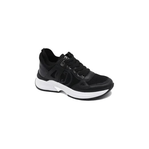 Liu Jo Sneakersy LILY 01 ze sklepu Gomez Fashion Store w kategorii Buty sportowe damskie - zdjęcie 173061215