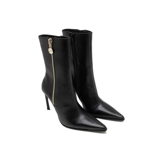 Versace Jeans Couture Botki 40 okazja Gomez Fashion Store