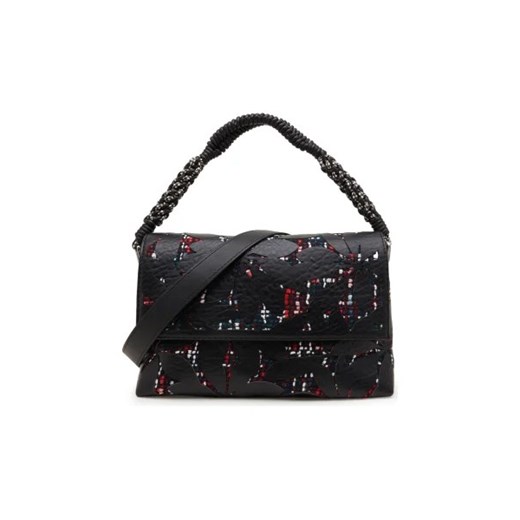 Desigual Torebka na ramię Desigual One Size wyprzedaż Gomez Fashion Store