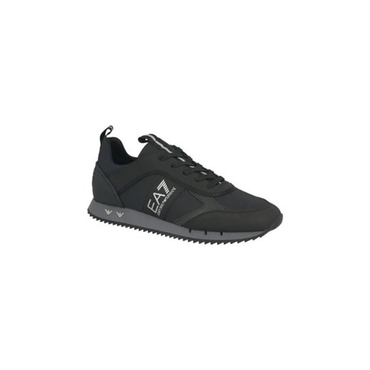 EA7 Sneakersy ze sklepu Gomez Fashion Store w kategorii Buty sportowe męskie - zdjęcie 173061716