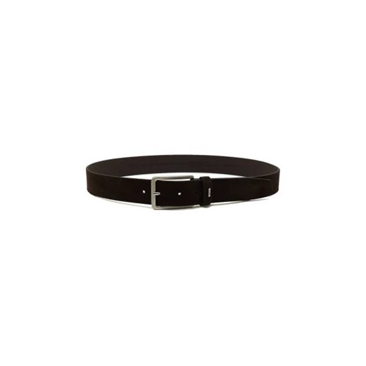 BOSS BLACK Skórzany pasek Calis ze sklepu Gomez Fashion Store w kategorii Paski męskie - zdjęcie 173061739