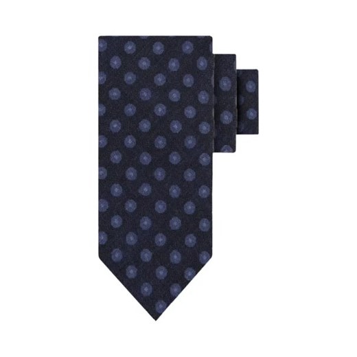 BOSS BLACK Krawat H-TIE 6 CM | z dodatkiem wełny ze sklepu Gomez Fashion Store w kategorii Krawaty - zdjęcie 173061795