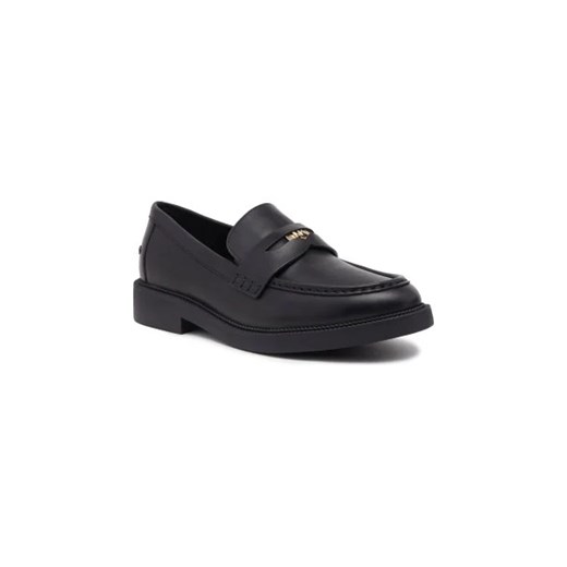Michael Kors Skórzane loafersy EDEN ze sklepu Gomez Fashion Store w kategorii Mokasyny damskie - zdjęcie 173061879