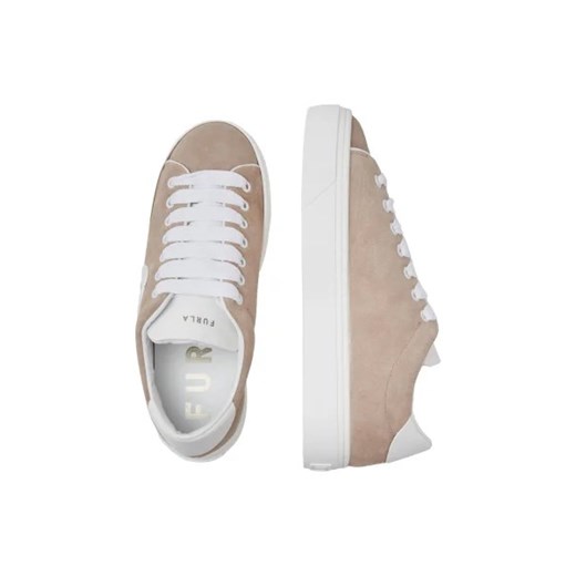 Furla Skórzane trampki Furla 41 Gomez Fashion Store wyprzedaż