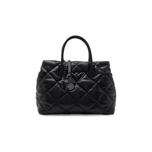 Emporio Armani Torebka na ramię ze sklepu Gomez Fashion Store w kategorii Torby Shopper bag - zdjęcie 173062029