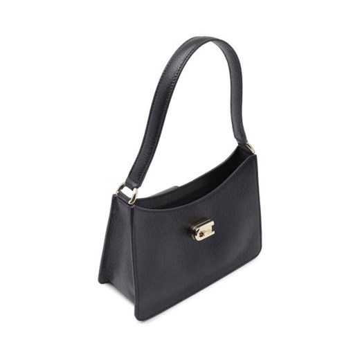 Listonoszka Furla skórzana 