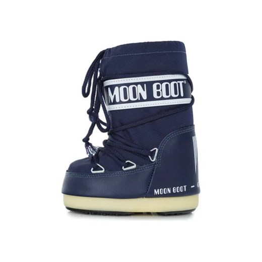 Moon Boot Ocieplane śniegowce Moon Boot 42/44 Gomez Fashion Store