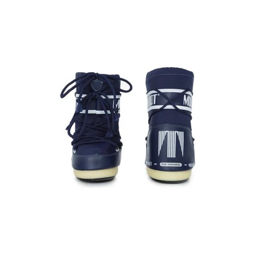 Moon Boot Ocieplane śniegowce Moon Boot 42/44 Gomez Fashion Store