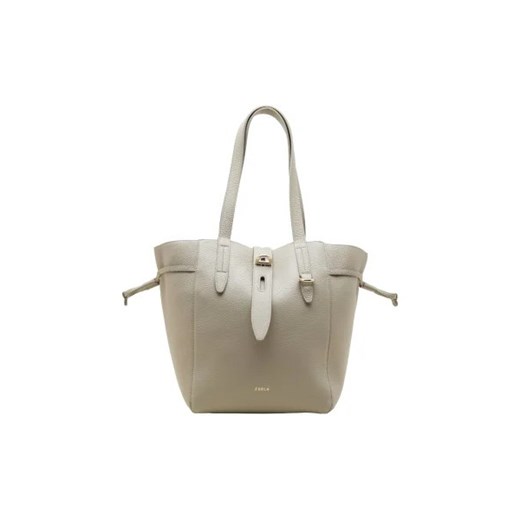 Furla Skórzana shopperka NET ze sklepu Gomez Fashion Store w kategorii Torby Shopper bag - zdjęcie 173062358