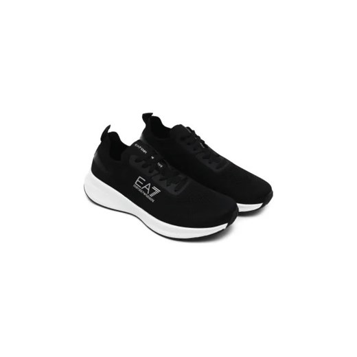 Buty sportowe męskie Emporio Armani