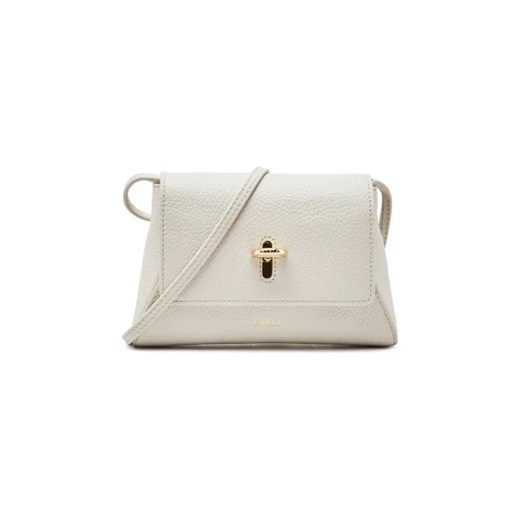 Furla Skórzana torebka na ramię NET ze sklepu Gomez Fashion Store w kategorii Listonoszki - zdjęcie 173063335