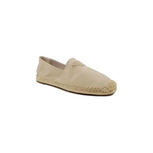 Emporio Armani Espadryle ze sklepu Gomez Fashion Store w kategorii Espadryle męskie - zdjęcie 173063698