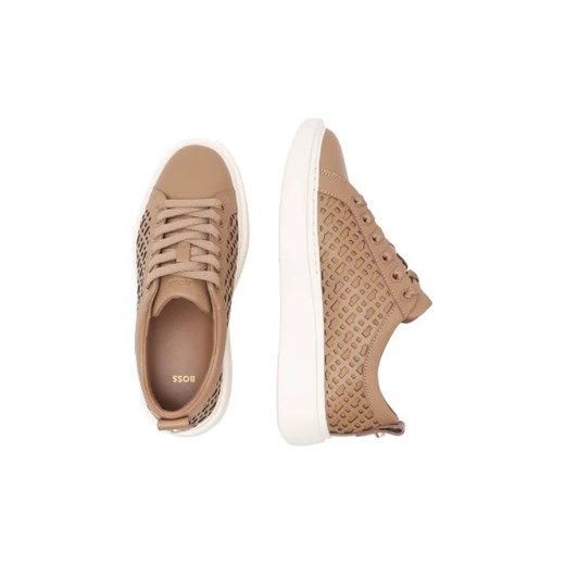 Buty sportowe damskie BOSS HUGO sneakersy