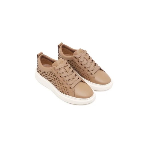 Buty sportowe damskie BOSS HUGO sneakersy