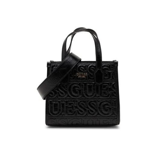 Guess Torebka na ramię Guess One Size promocja Gomez Fashion Store