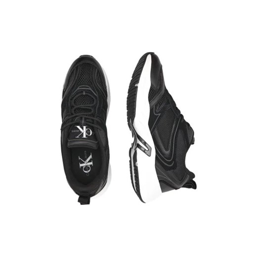 Calvin Klein Jeans Sneakersy RETRO TENNIS 40 wyprzedaż Gomez Fashion Store
