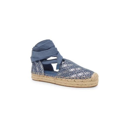 Guess Espadryle JALENE3 ze sklepu Gomez Fashion Store w kategorii Espadryle damskie - zdjęcie 173064046