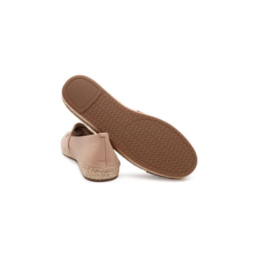 Michael Kors Skórzane espadryle KENDRICK Michael Kors 38 Gomez Fashion Store okazja