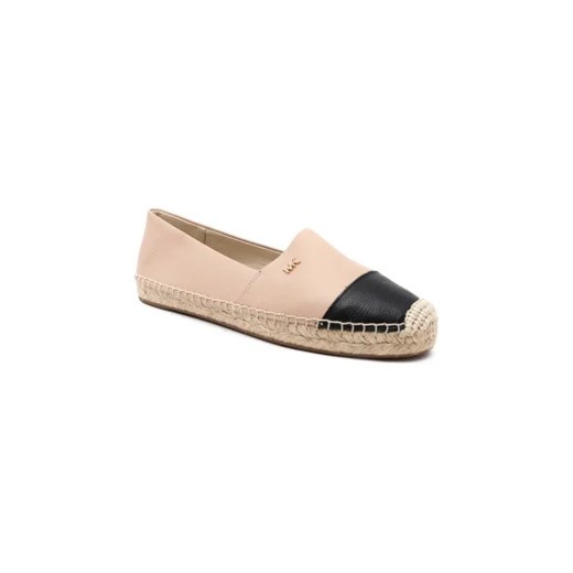 Michael Kors Skórzane espadryle KENDRICK Michael Kors 38 Gomez Fashion Store wyprzedaż