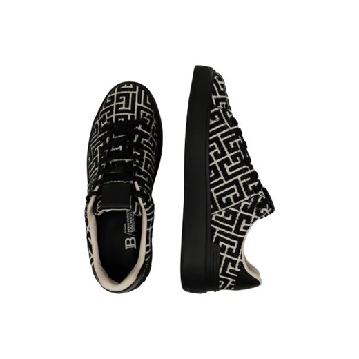 Buty sportowe męskie BALMAIN