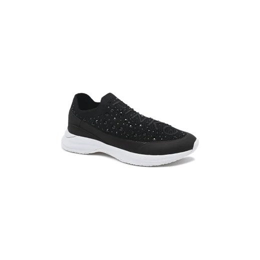 Pinko Sneakersy LIMOGES LIGH TECH SNEAKER ze sklepu Gomez Fashion Store w kategorii Buty sportowe damskie - zdjęcie 173064776