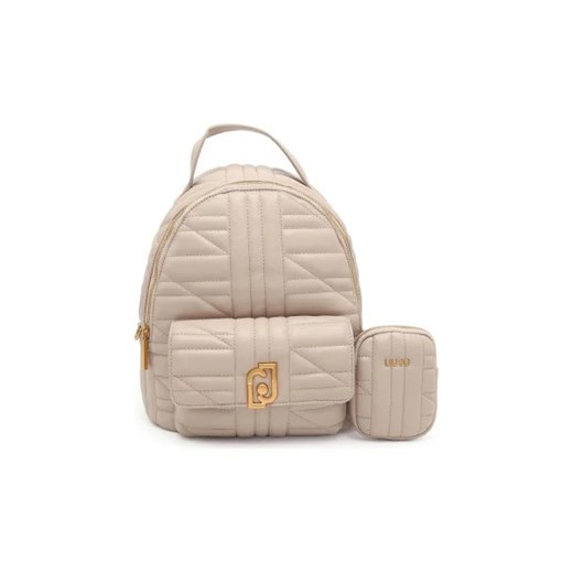 Liu Jo Plecak backpack ze sklepu Gomez Fashion Store w kategorii Plecaki - zdjęcie 173065029